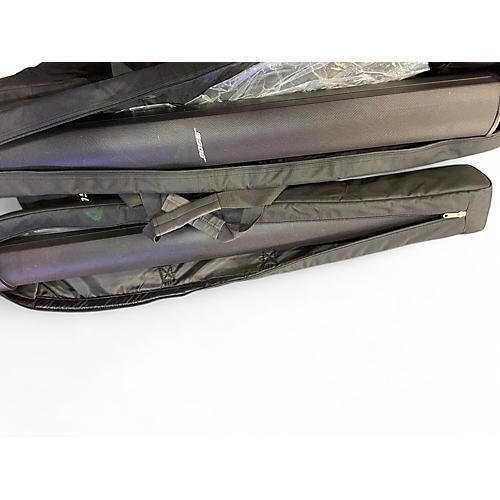 Used Bose Bose L1 Model 2 Speaker System Sound Package