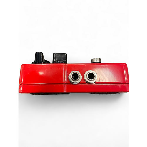 Used TC Electronic Hall Of Fame 2 Reverb Effect Pedal