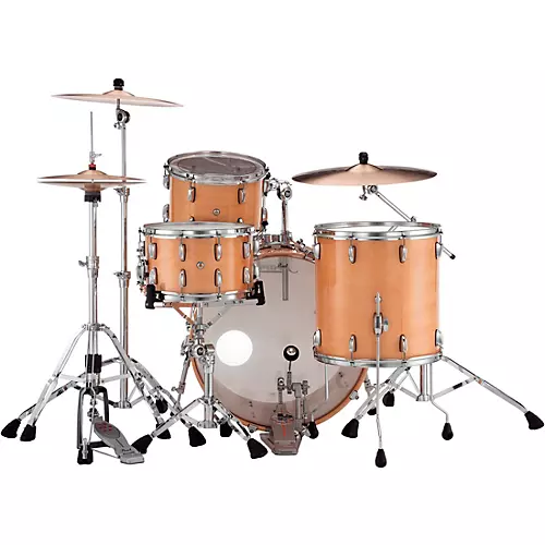 Pearl Professional Maple 3-Piece Shell Pack With 24
