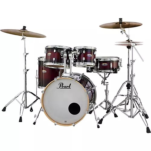 Pearl Decade Maple 5-Piece Shell Pack With 20