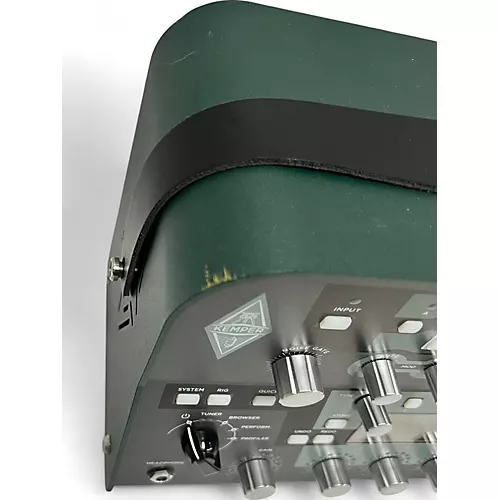 Used Kemper Profiling Amplifier Non Powered Solid State Guitar Amp Head