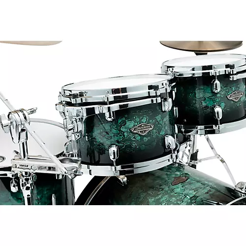 TAMA Starclassic Performer 5-Piece Shell Pack With 22