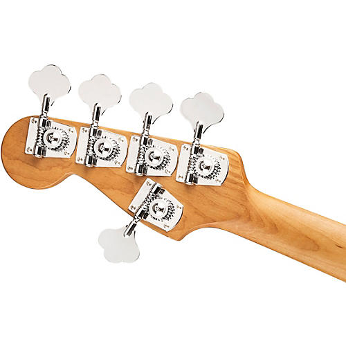 Charvel Pro-Mod San Dimas Bass PJ V 5-String Electric Bass Guitar Metallic Black