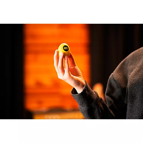 MEINL Egg Shaker Assortment Set of 4