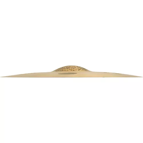 SABIAN HHX Complex O-Zone Crash 19 in.