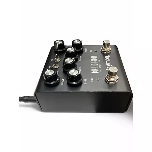 Used Strymon iridium Effect Processor