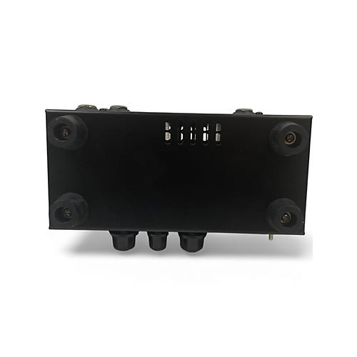 Used Orange Amplifiers Micro Dark 20W Tube Guitar Amp Head