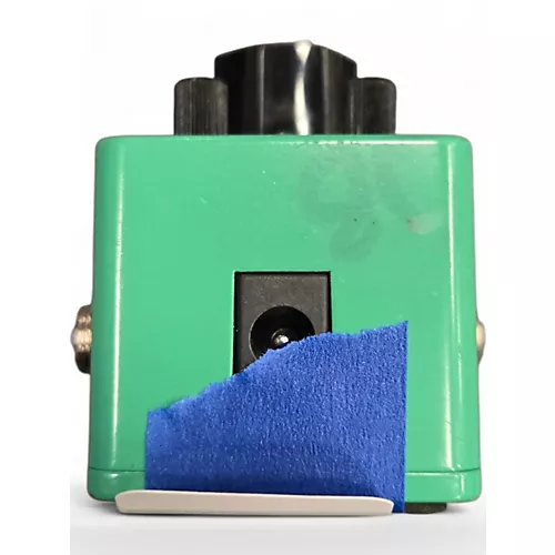 Used Ibanez Tube Screamer Mini Effect Pedal