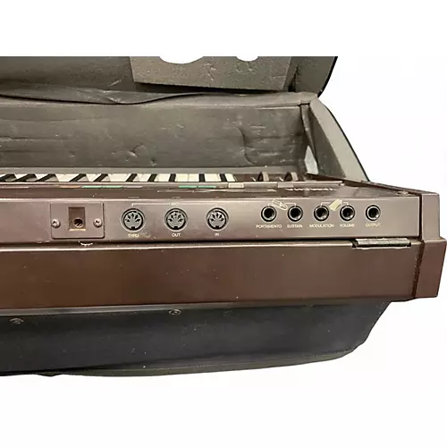 Used Yamaha Dx7 Synthesizer