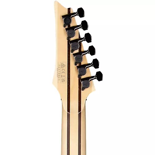 Ibanez RG8570 RG j.custom Electric Guitar Royal Blue Sapphire