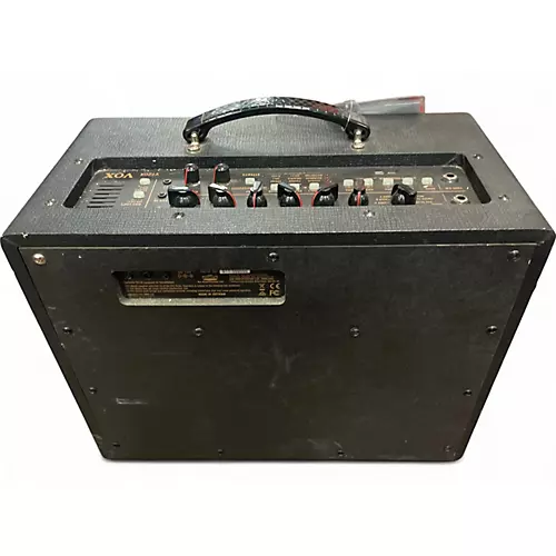 Used VOX Valvetronix VT20X 20W 1x8 Guitar Combo Amp