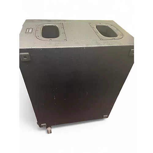 Used QSC KS212C Powered Subwoofer