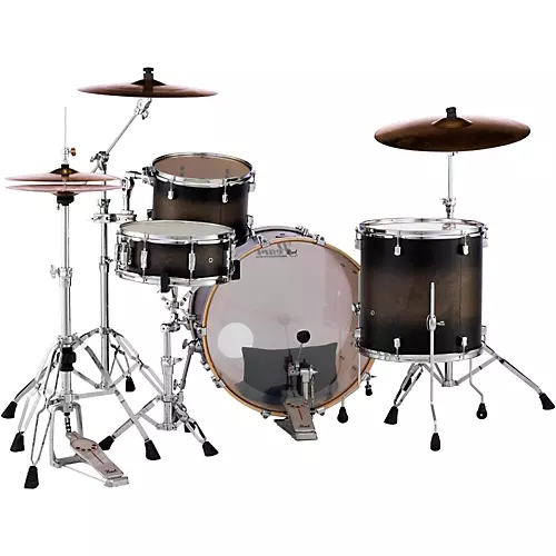 Pearl Decade Maple 3-Piece Shell Pack With 24