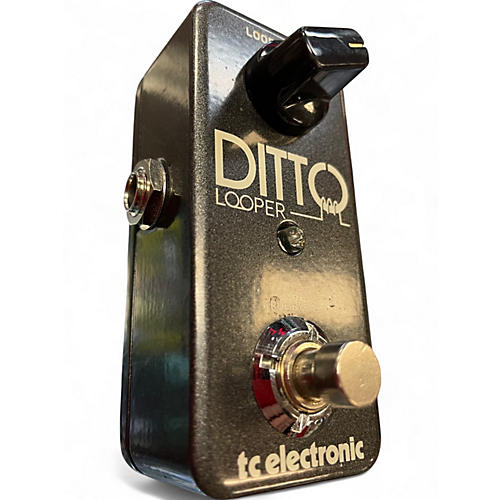 Used TC Electronic Ditto Looper Pedal