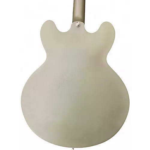 Used Epiphone Casino Hollowbody WORN OLIVE DRAB Hollow Body Electric Guitar WORN OLIVE DRAB