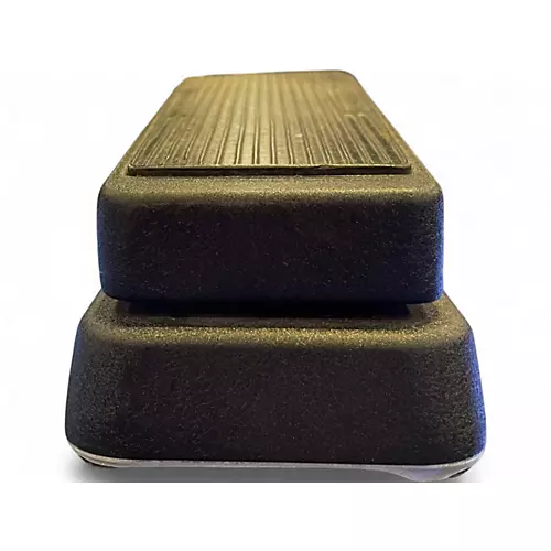 Used Dunlop GCB95 Original Crybaby Wah Effect Pedal