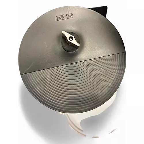 Used Simmons Titan 70 Electric Drum Set