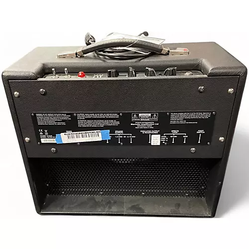 Used Blackstar STUDIO 10 EL34 Tube Guitar Combo Amp