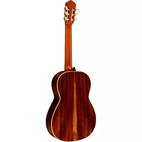 Cordoba Esteso SP Spruce Top Luthier Select Acoustic Classical Guitar Natural