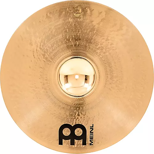 MEINL Pure Alloy Custom Medium Thin Ride 20 in.