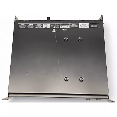 Used Behringer Europower EP4000 Power Amp