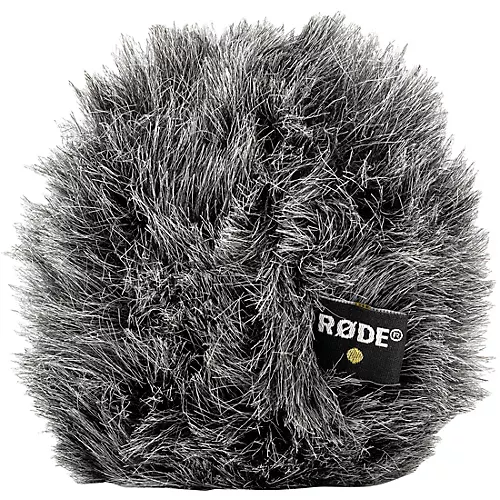 RODE Vlogger Kit for Mobile Phones With 3.5 mm Compatibility - Includes Tripod, MicroLED light, VideoMicro and Accessories