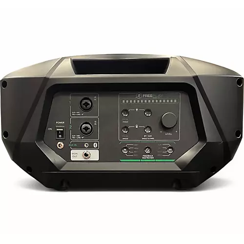 Used Mackie Freeplay  Powered Speaker