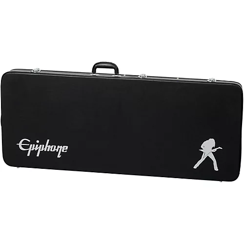 Epiphone Dave Mustaine Flying V Prophecy Electric Guitar Aged Dark Red Burst