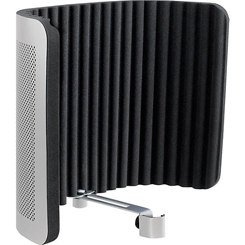 Audio-Technica AT2020 VMS Vocal Microphone Shield and Cable Kit