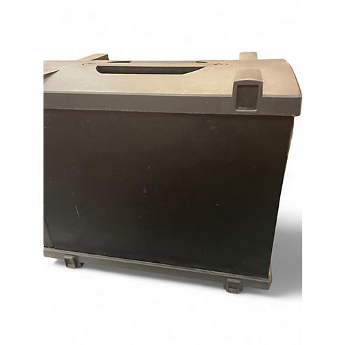 Used Bose B1 Bass Module Unpowered Subwoofer