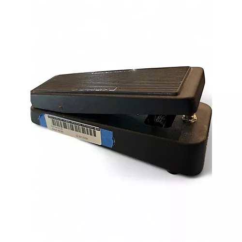 Used Dunlop GCB95 Original Crybaby Wah Effect Pedal
