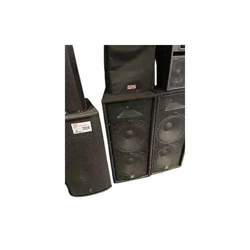 Used QSC K10.2 Powered Speaker