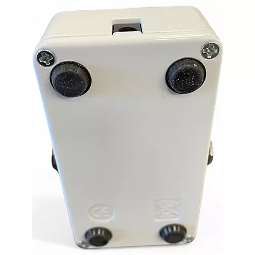 Used Electro-Harmonix Big Muff Nano Effect Pedal