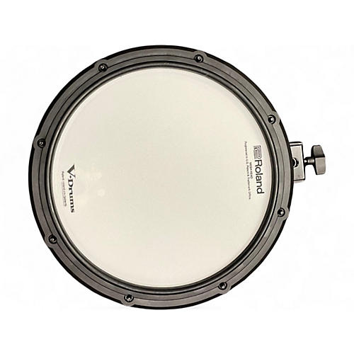 Used Roland TD-17KVX Electric Drum Set