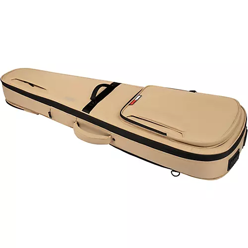 Gator ICON Series Gig Bag for Electric Guitars Green