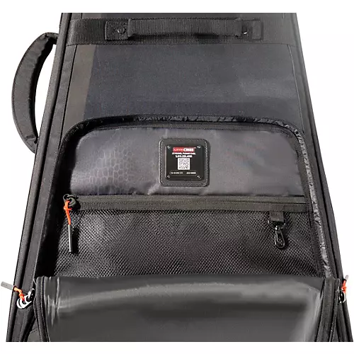 Gator ICON Series G-ICON335 Gig Bag for 335 Style Electric Guitars