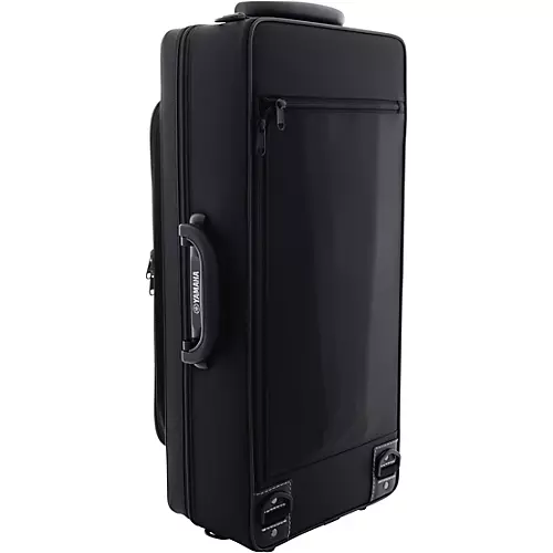 Yamaha YAS-480 Intermediate Eb Alto Saxophone Lacquer