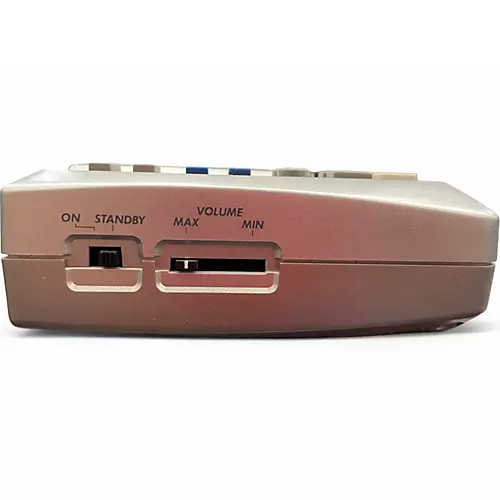 Used Yamaha qy100 MIDI Controller