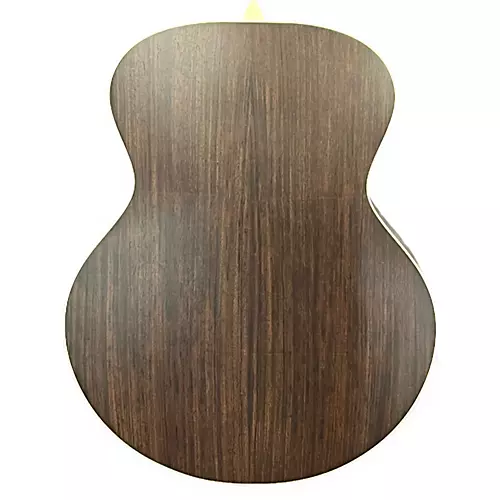 Used Martin J16E-12 Natural 12 String Acoustic Electric Guitar Natural