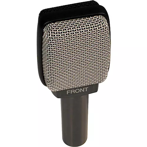 Sennheiser e 609 Dynamic Guitar Mic With Stand and Cable