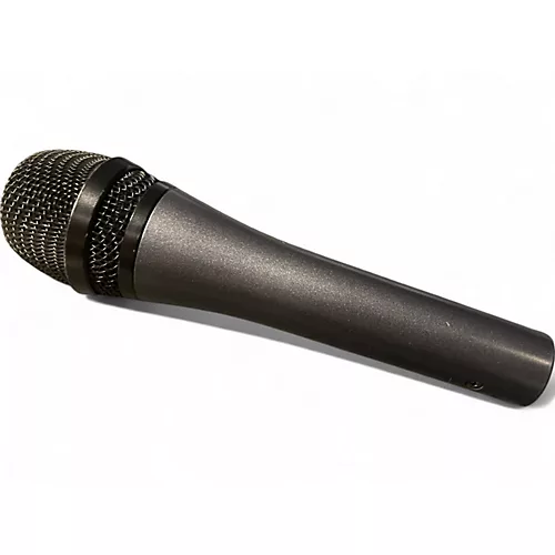 Used Sennheiser E835 Dynamic Microphone