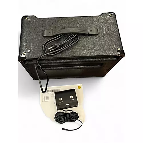 Used Marshall DSL20CR 20W 1x12 Tube Guitar Combo Amp