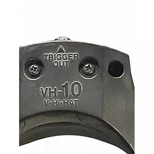 Used Roland`` VH10 Electric Cymbal