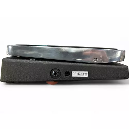 Used Dunlop CRY BABY DAREDEVIL Effect Pedal