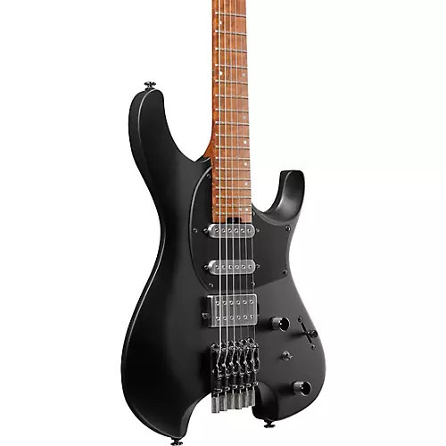 Ibanez Q54 Q Headless 6-String Electric Guitar Sea Foam Green Matte