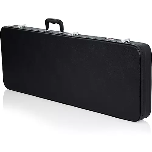 Gator PRS Style & Wide Body Electric Guitar Case For PRS Style and Wide Body Guitars