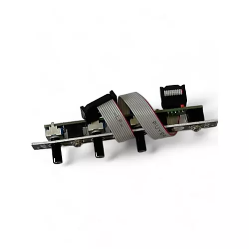 Used Void Mod CP3 Style Mixer Powered Mixer