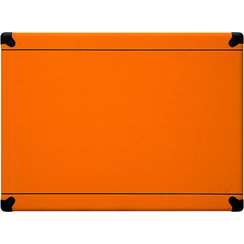 Orange Amplifiers OBC410HC 600W 4x10 Bass Speaker Cabinet Orange
