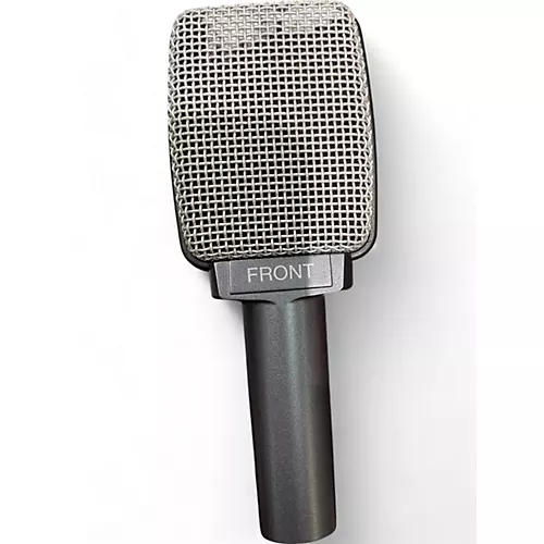 Used Sennheiser E609 Dynamic Microphone