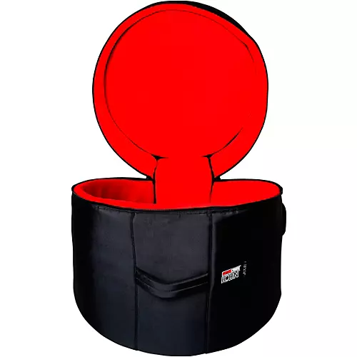 Gator Icon Bass Drum Bag 20 x 18 in. Black
